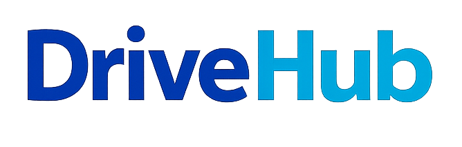 DriveHub